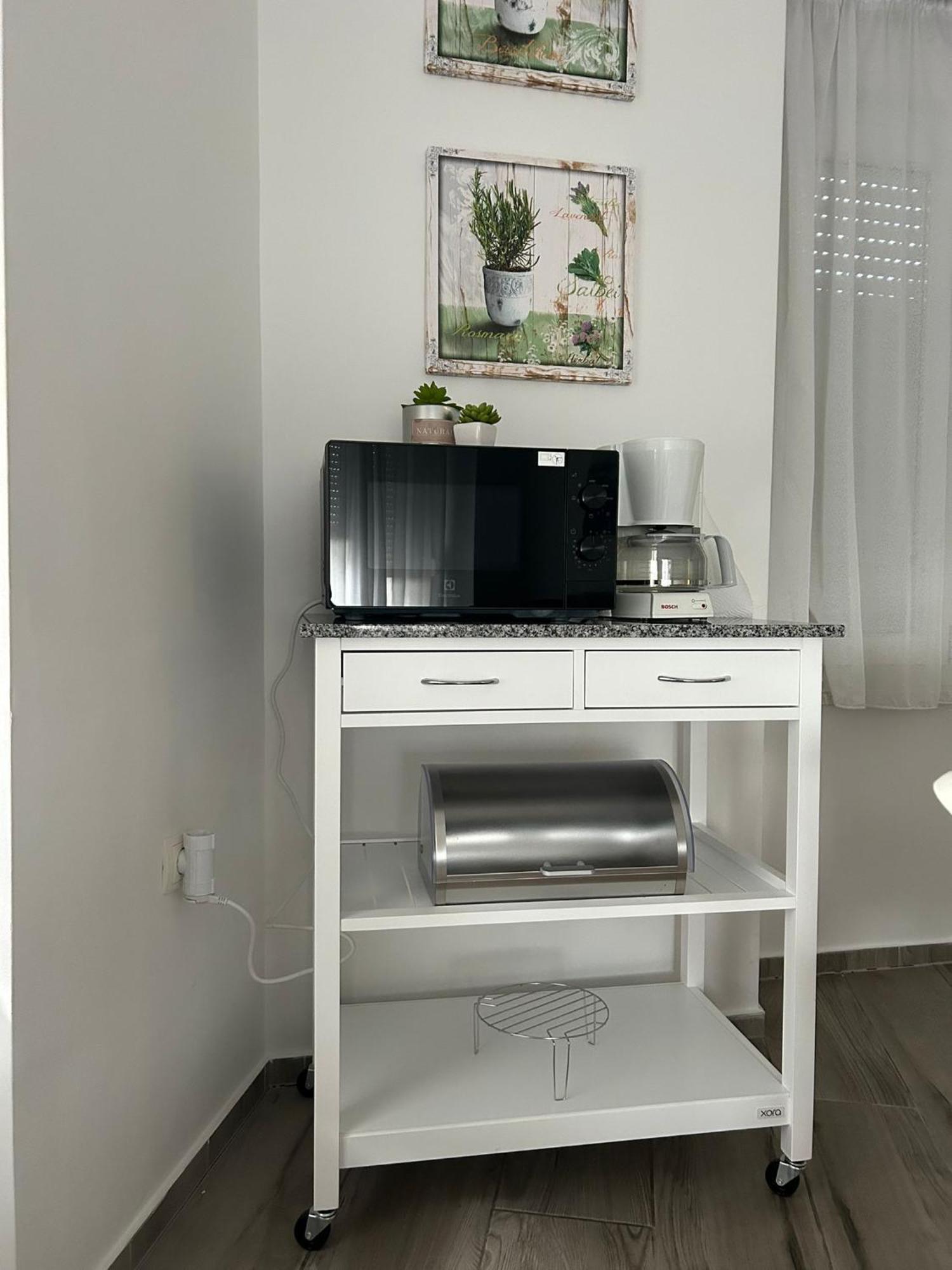 Apartman "Petar" Spalato Esterno foto