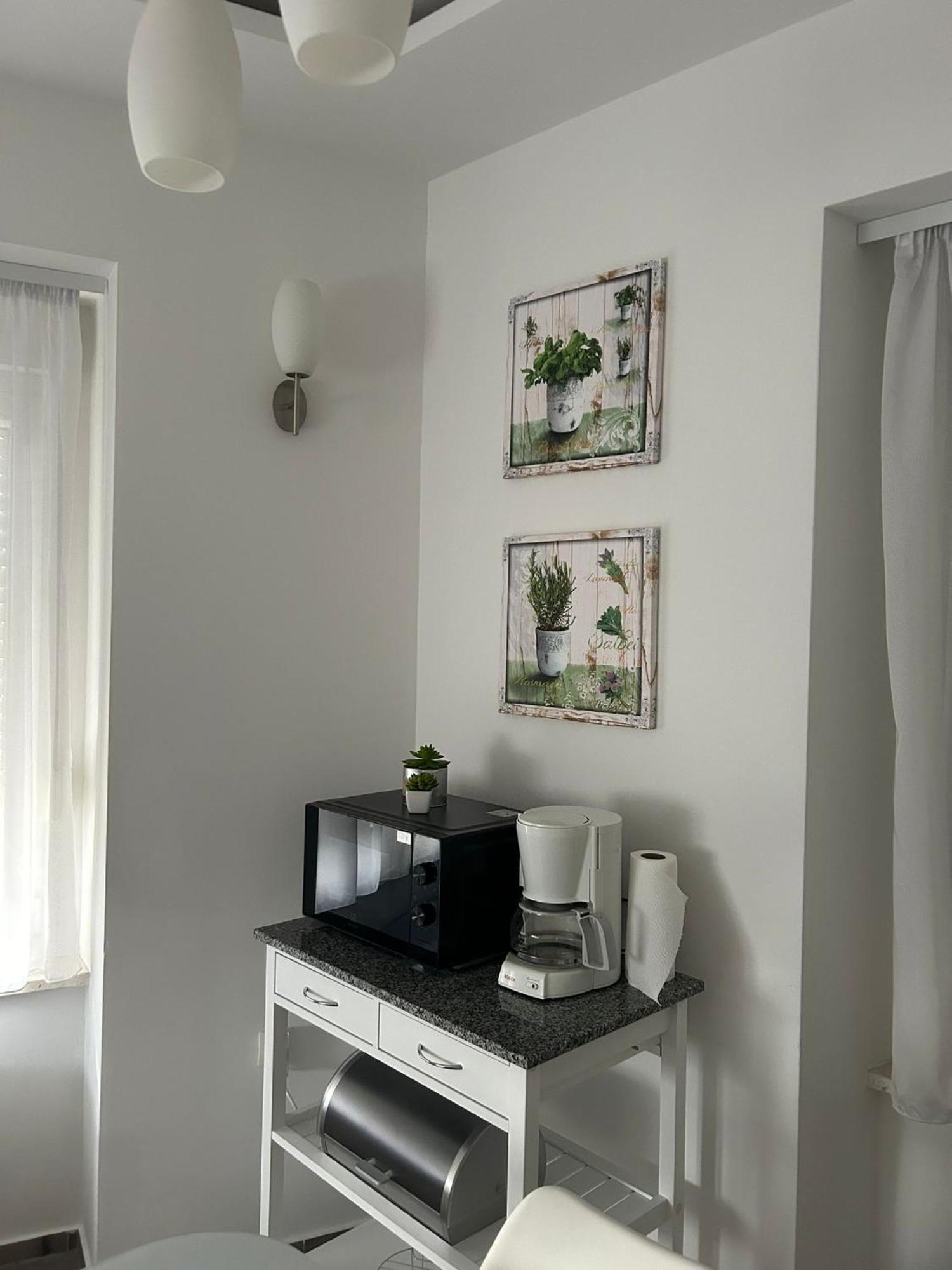 Apartman "Petar" Spalato Esterno foto