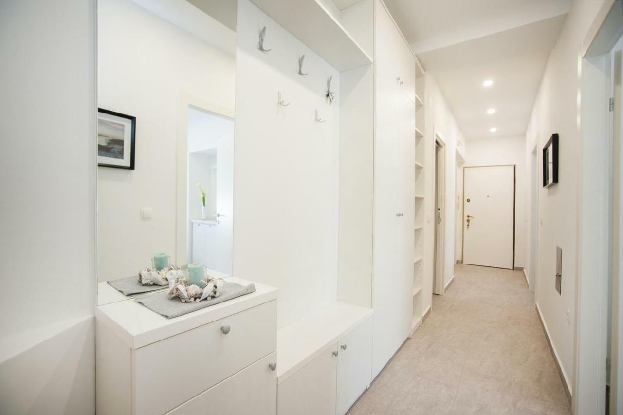 Apartman "Petar" Spalato Esterno foto