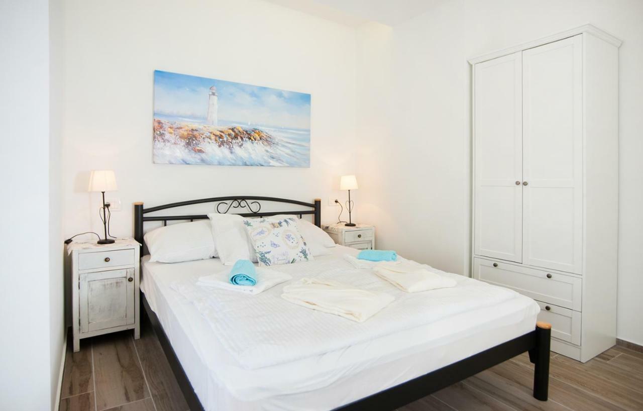 Apartman "Petar" Spalato Esterno foto