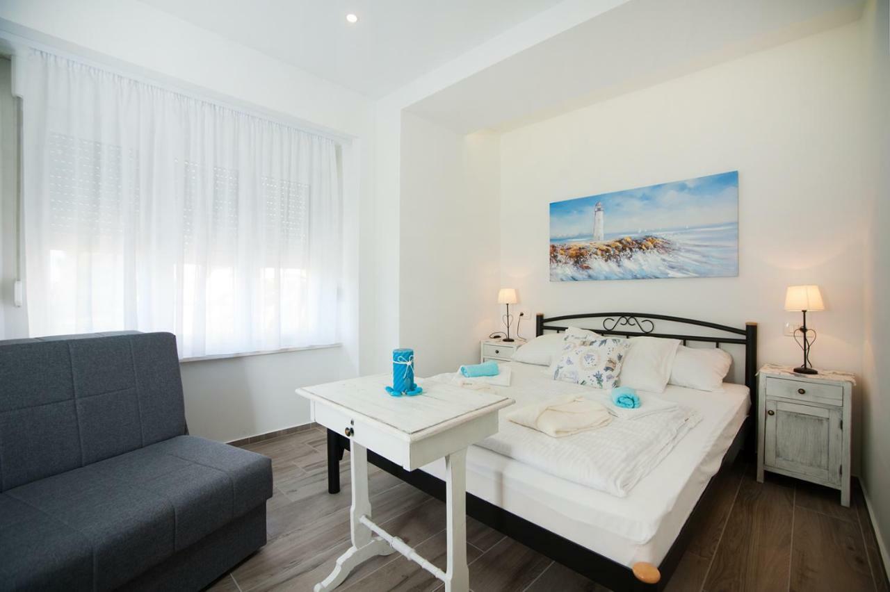 Apartman "Petar" Spalato Esterno foto