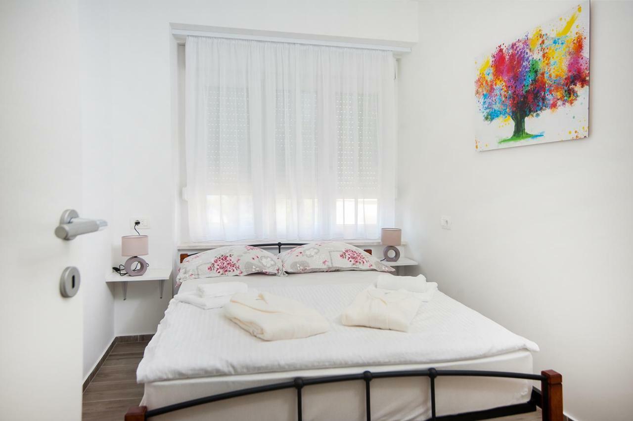 Apartman "Petar" Spalato Esterno foto